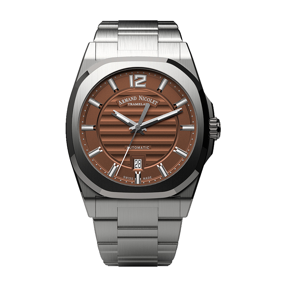 J09 DATE BROWN